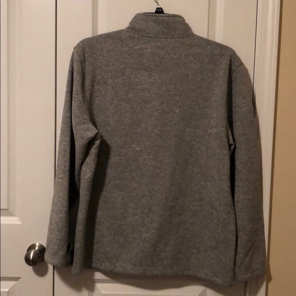 Izod pull over - Picture 2 of 3